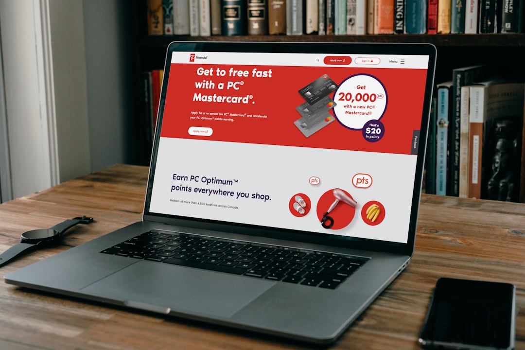 Presidents Choice Financial